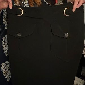 Gwen stefani LAMB brand skirt! Size 8